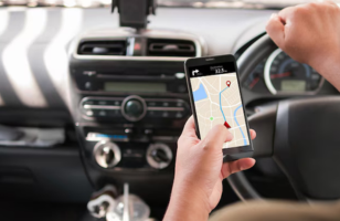GPS Tracking